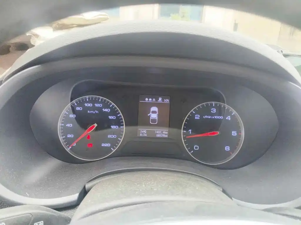 Foton Tunland Yutu 2020 2020 2.0T Yutu 9 Diesel 2WD Enjoy Edition Long Wheelbase 4F20TC