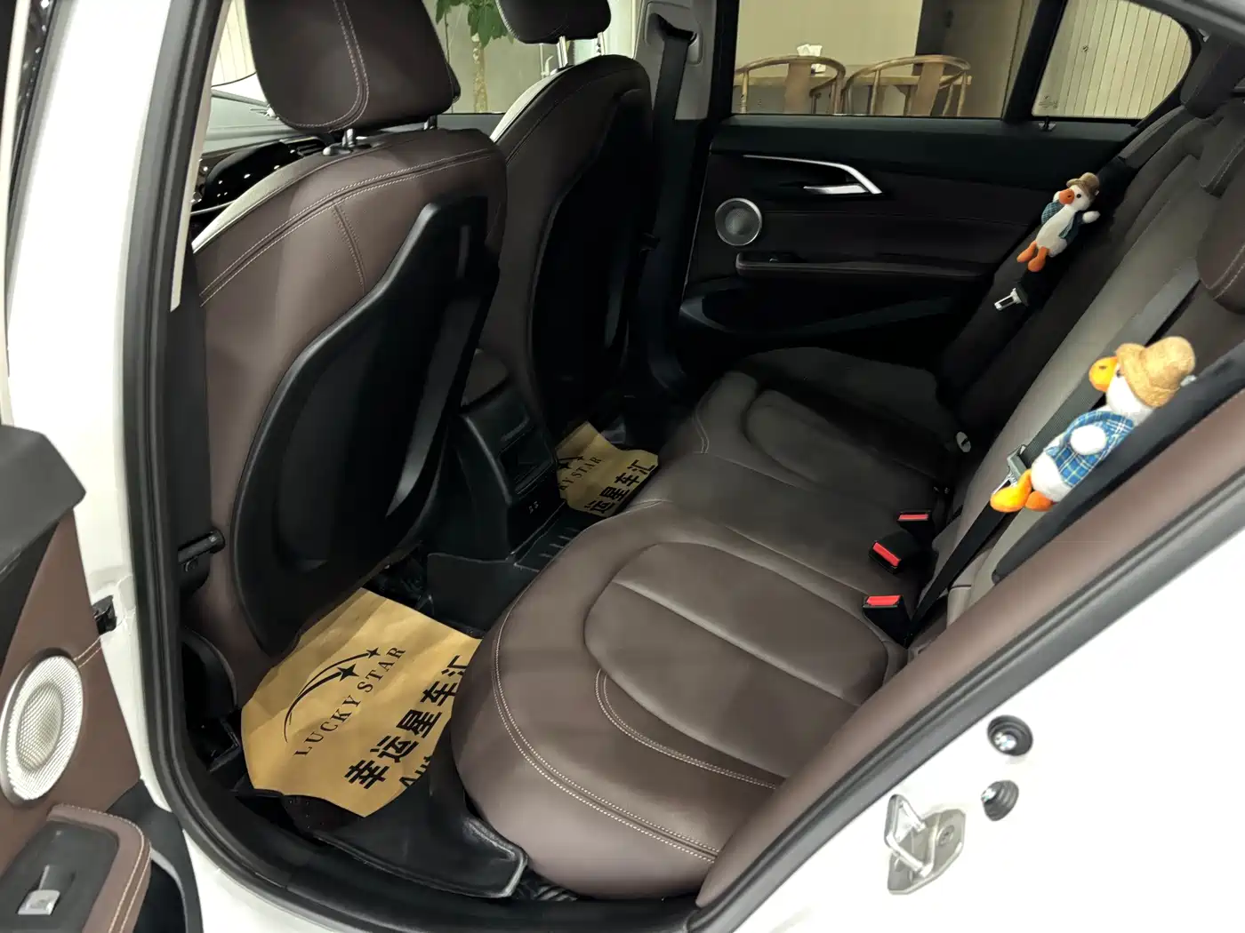 BMW 1 Series 2023 2023 120i M Sport Shadow Edition