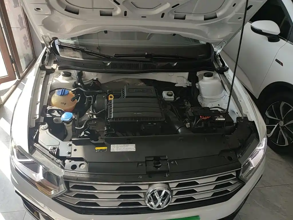 Volkswagen C-TREK 2019 2018 1.5L Automatic Comfort