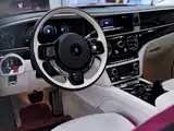 Фото 10 - Rolls-Royce Spectre