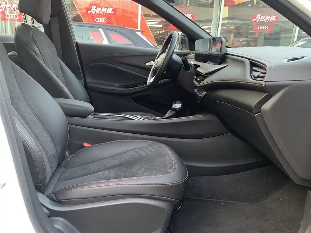 Buick Verano 2025 2023 Pro GS Gale Edition