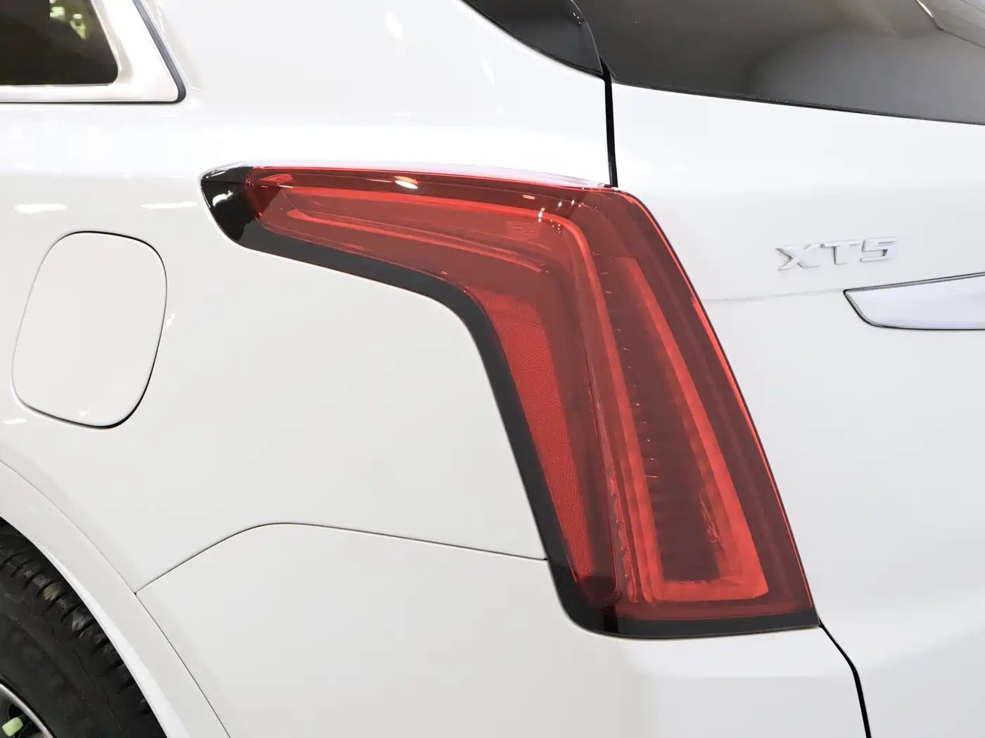 Cadillac XT5 2020 28T Luxury Model фото 4