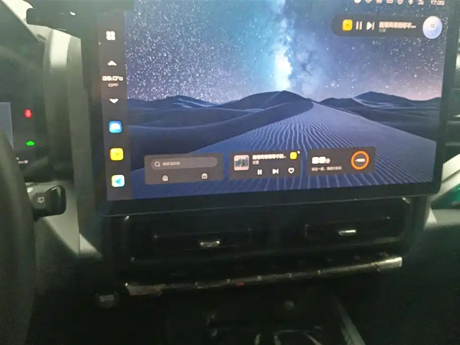 HAVAL RAPTORS NEW ENERGY