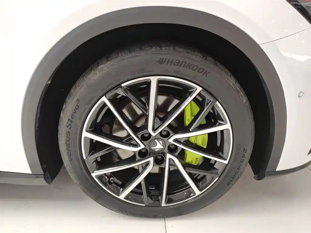 ARCFOX EXTREME FOX POLAR FOX ALPHA S5