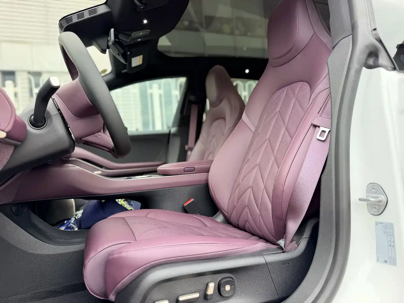 NIO ET5T 2026 2025 75kWh Touring