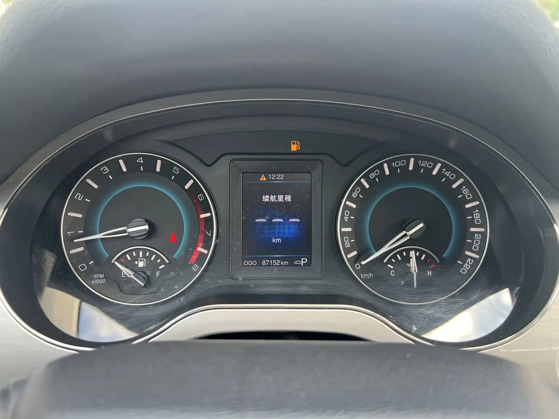 Фото 7 - Haval H2