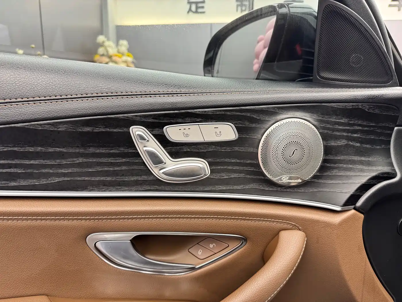 Mercedes-Benz E-Class 2022 E 300 L Luxury фото 12