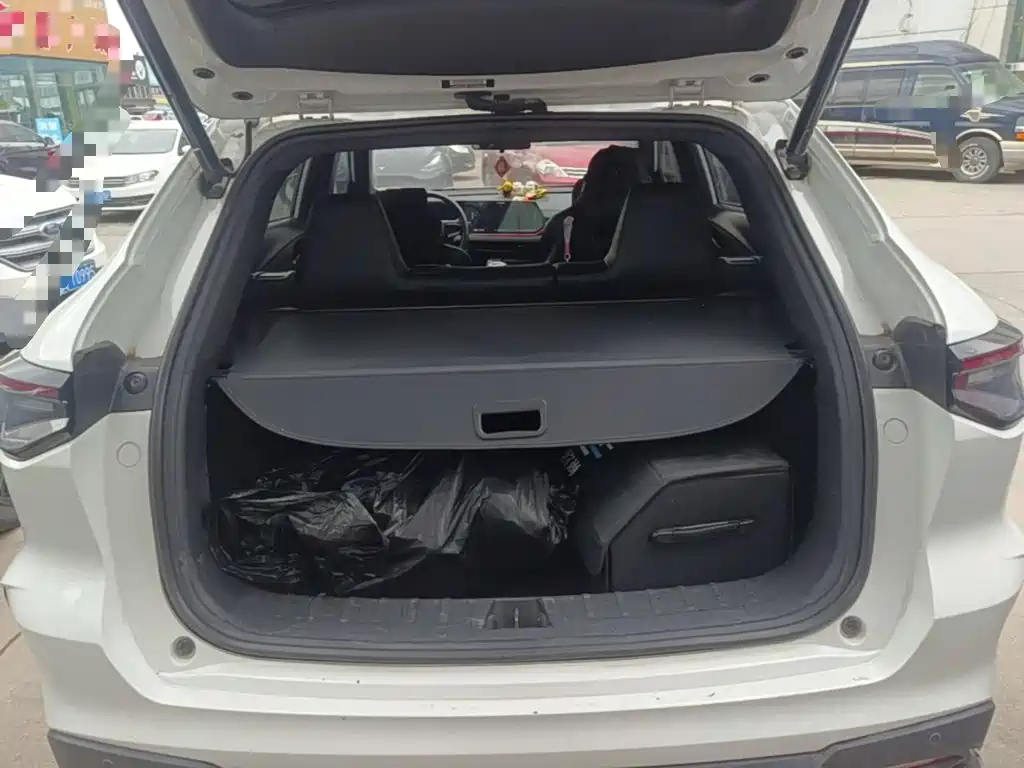 Photo 19 - Changan Oshan X5 PLUS