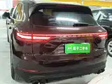 Фото 6 - Porsche Cayenne