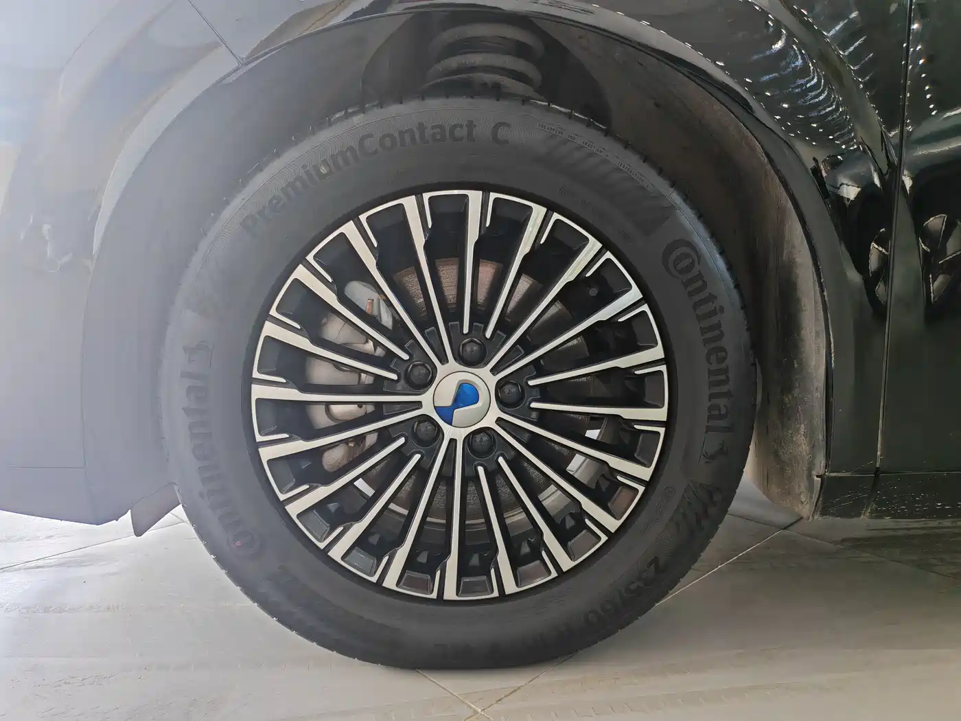 Denza D9 2025 Model DM-i Smart Drive Edition 1020 AWD Flagship фото 6