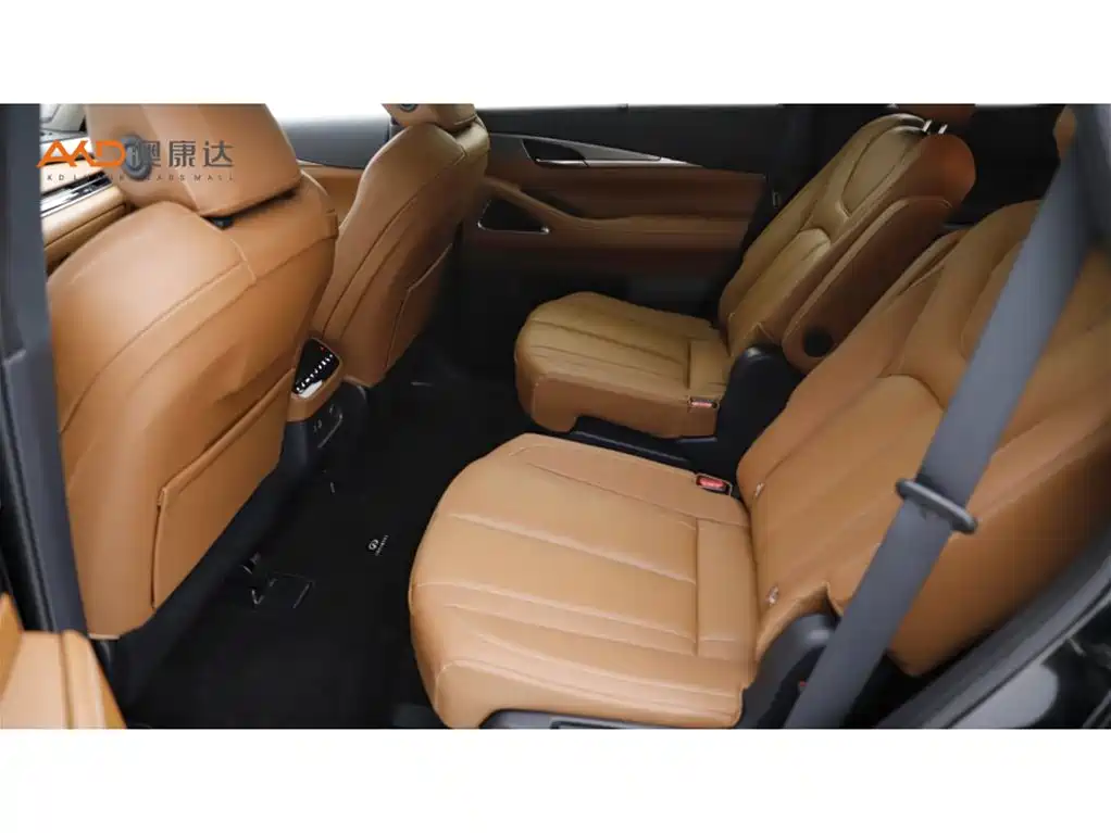 Infiniti QX60 2025 2024 2.0T AWD Premium Edition