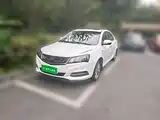 Фото 1 - Geely Emgrand