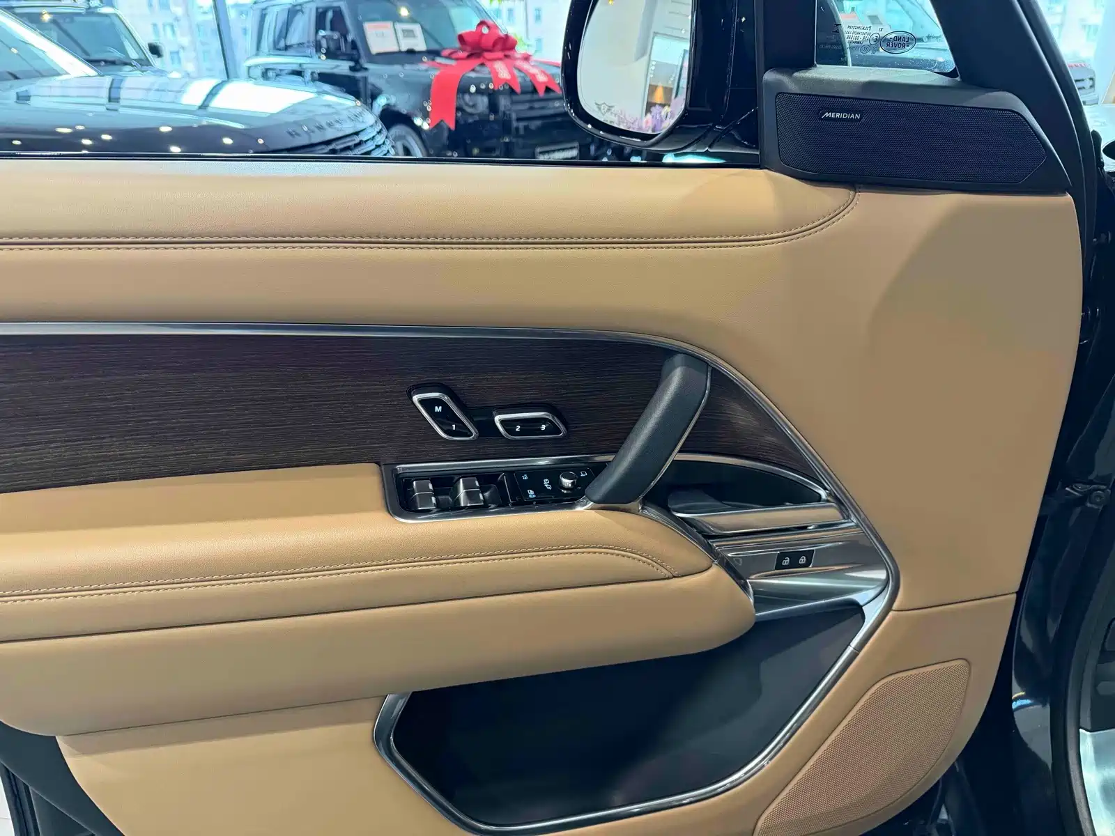 Фото 5 - Land Rover Range Rover