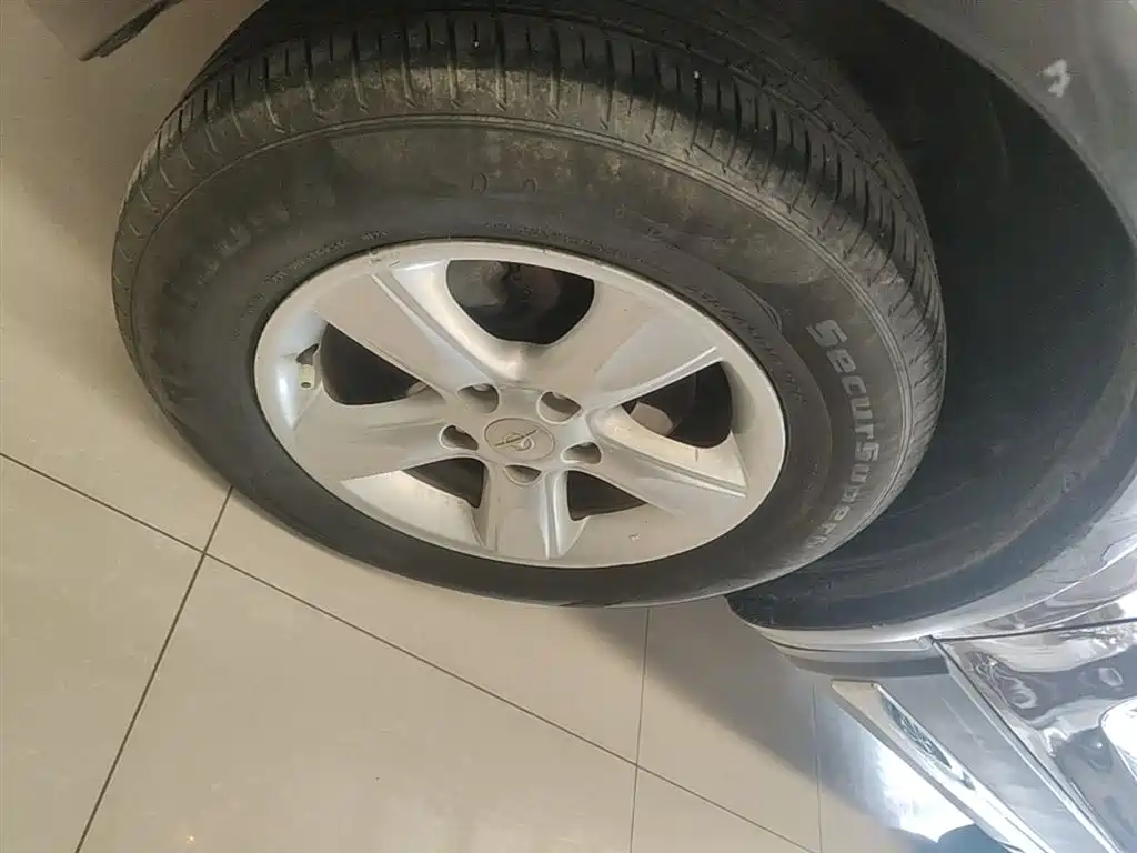 Haima S5 2017 2017 Power Version 1.6L Manual Classic