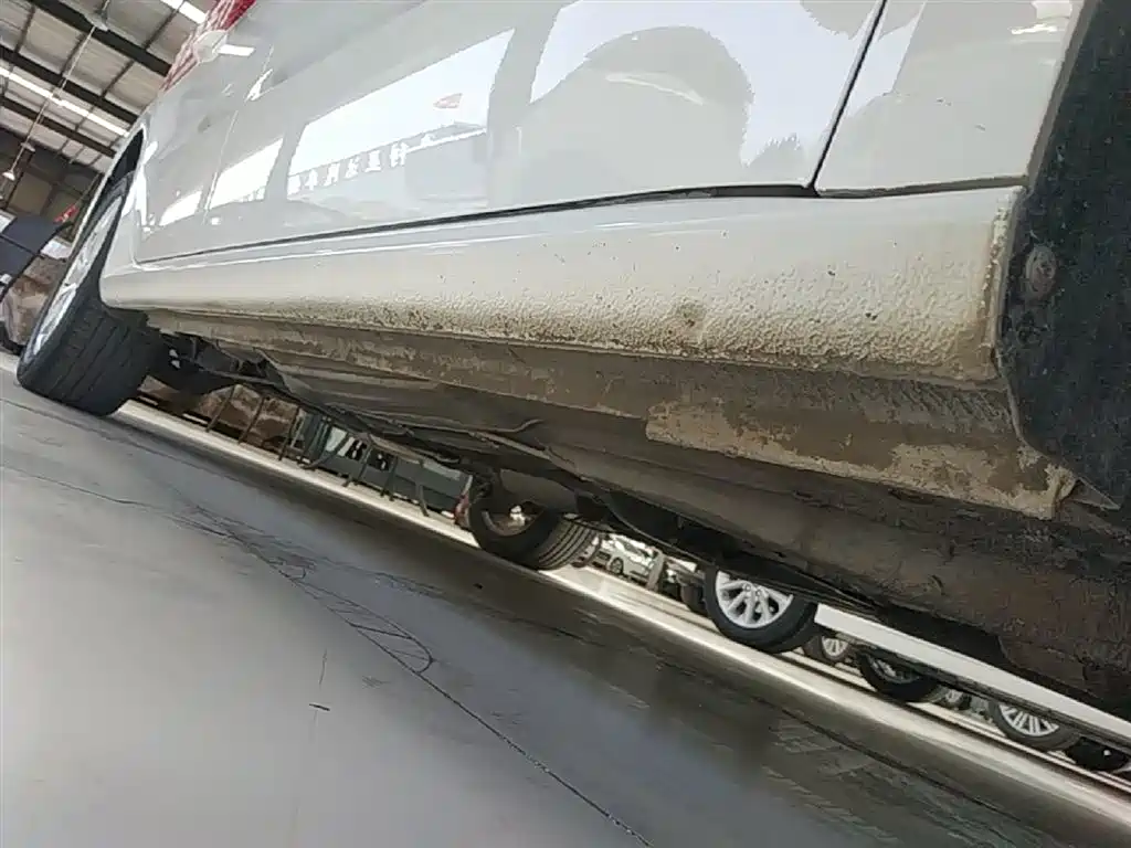 Volkswagen Lavida 2017 1.6L Automatic Trend Edition фото 21