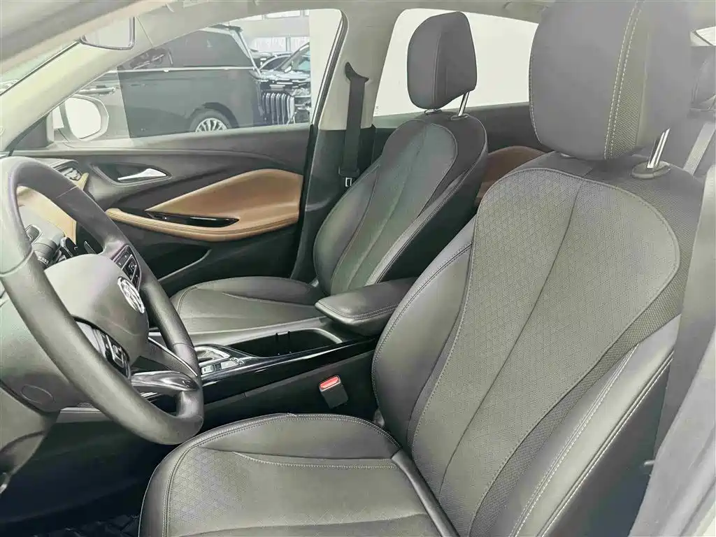 Buick Verano 2022 Pro 533T Enjoyment Edition фото 12