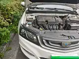 Фото 19 - Geely Emgrand