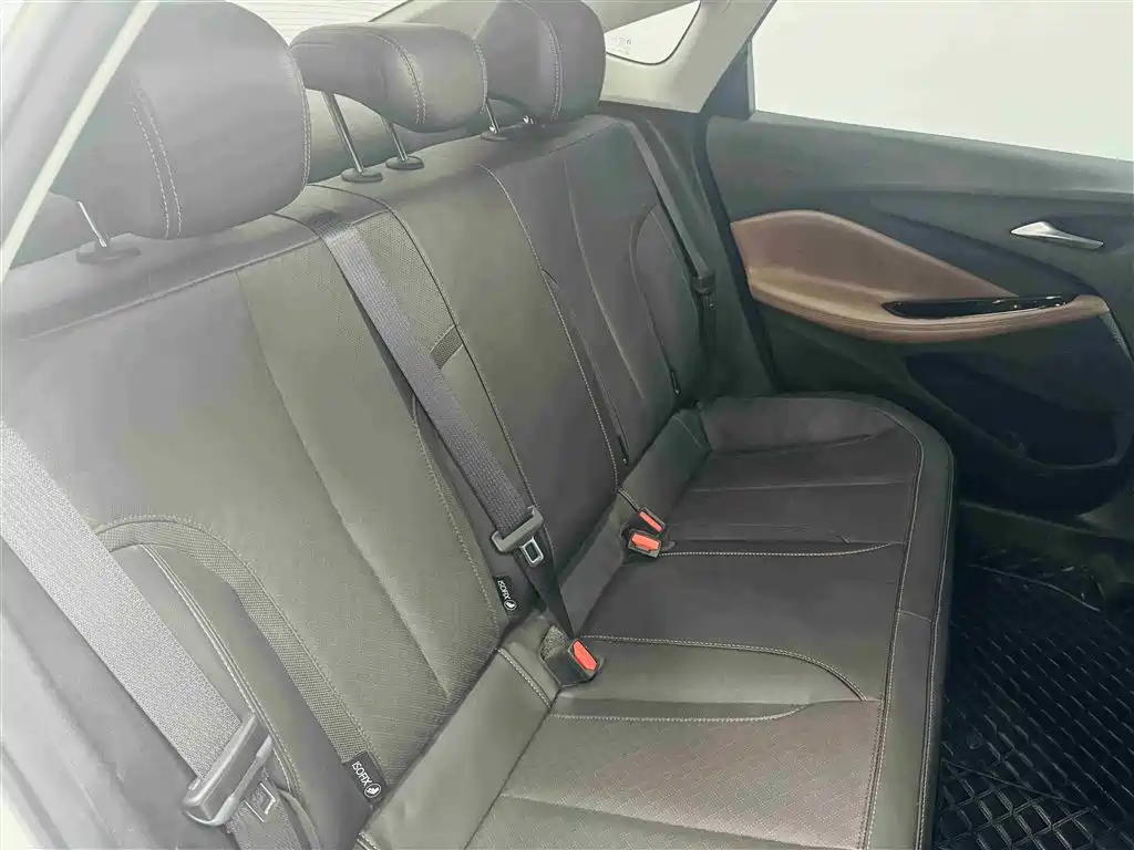 Buick Verano 2022 Pro 533T Enjoyment Edition фото 29
