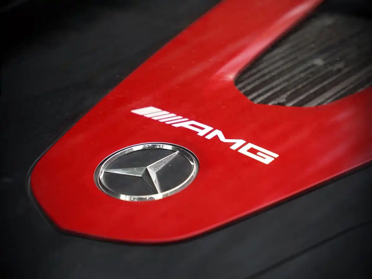 Mercedes-Benz C-Class AMG 2022 2019 AMG C 43 4MATIC Coupe
