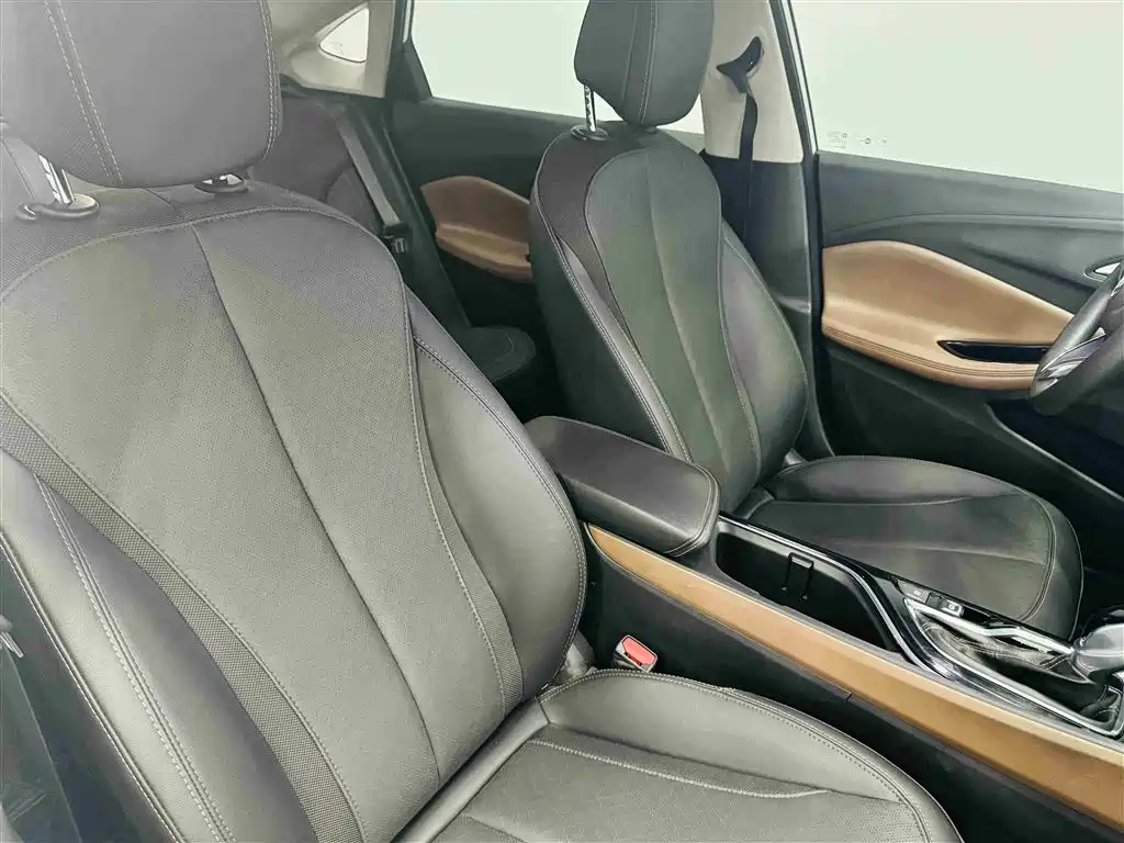 Buick Verano 2022 Pro 533T Enjoyment Edition фото 25