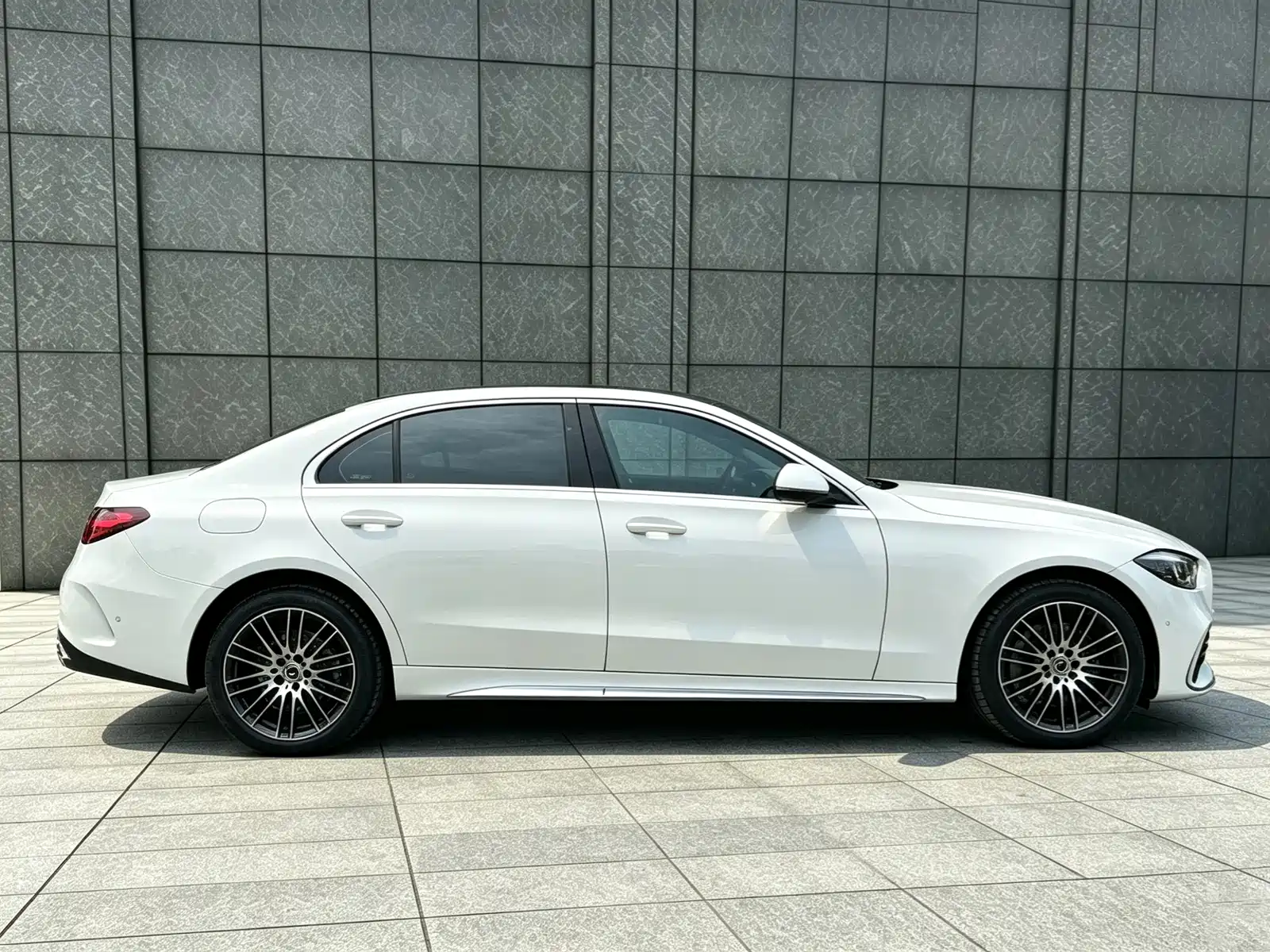 Фото 5 - Mercedes-Benz C-Class