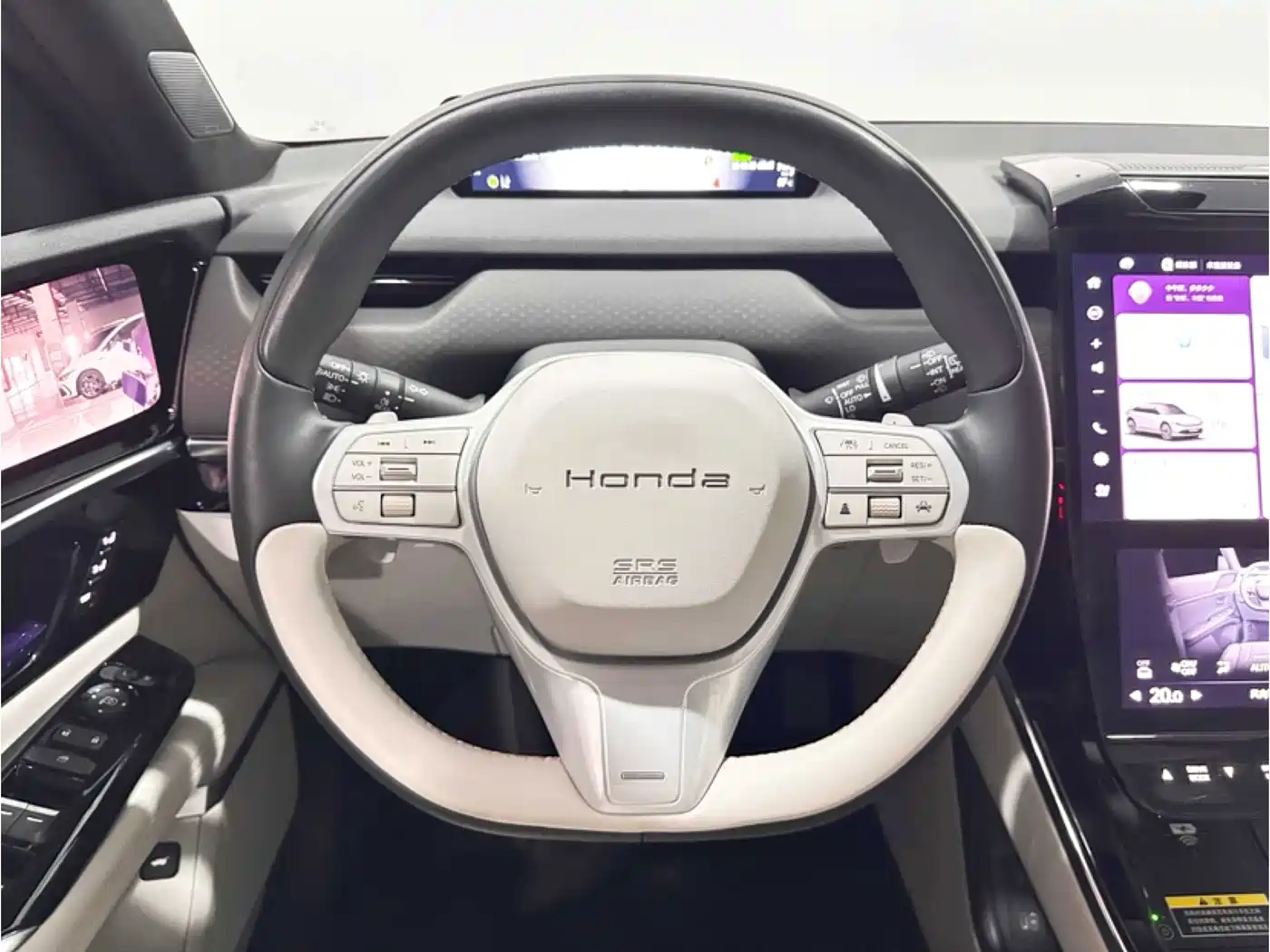 Honda P7 2025 2025 AWD Long Range Max