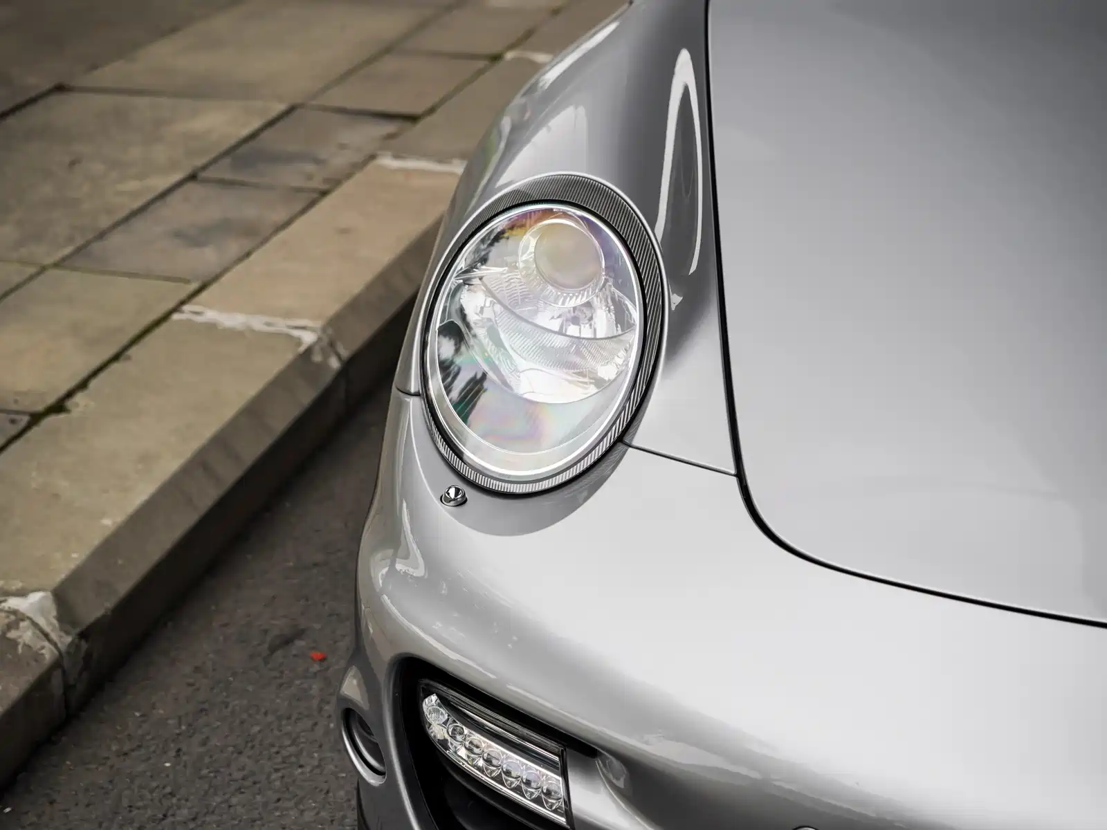 Фото 20 - Porsche 911