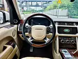 Фото 22 - Land Rover Range Rover