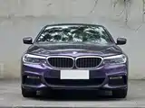 Photo 2 - BMW 5 Series
