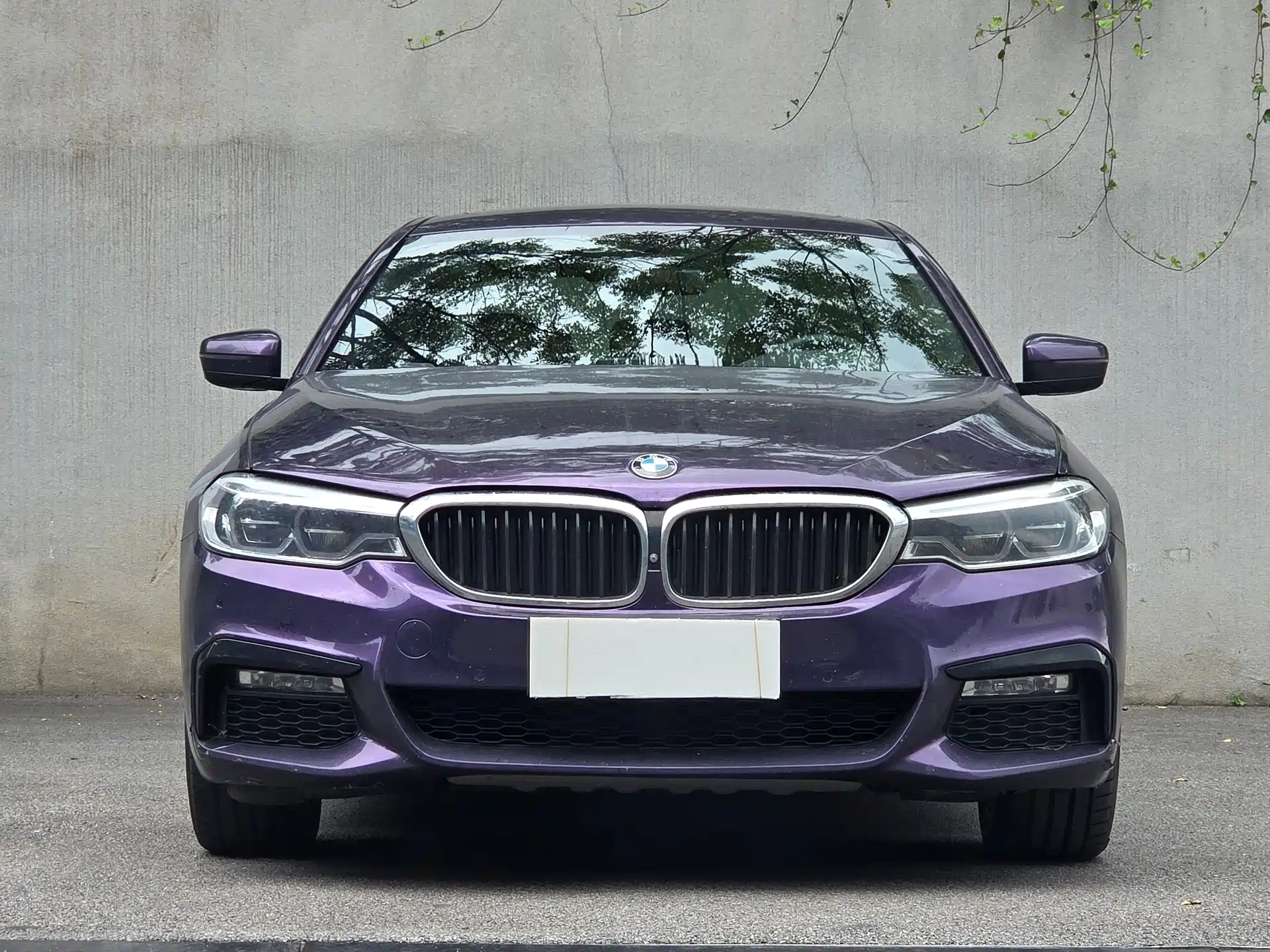 Photo 2 - BMW 5 Series