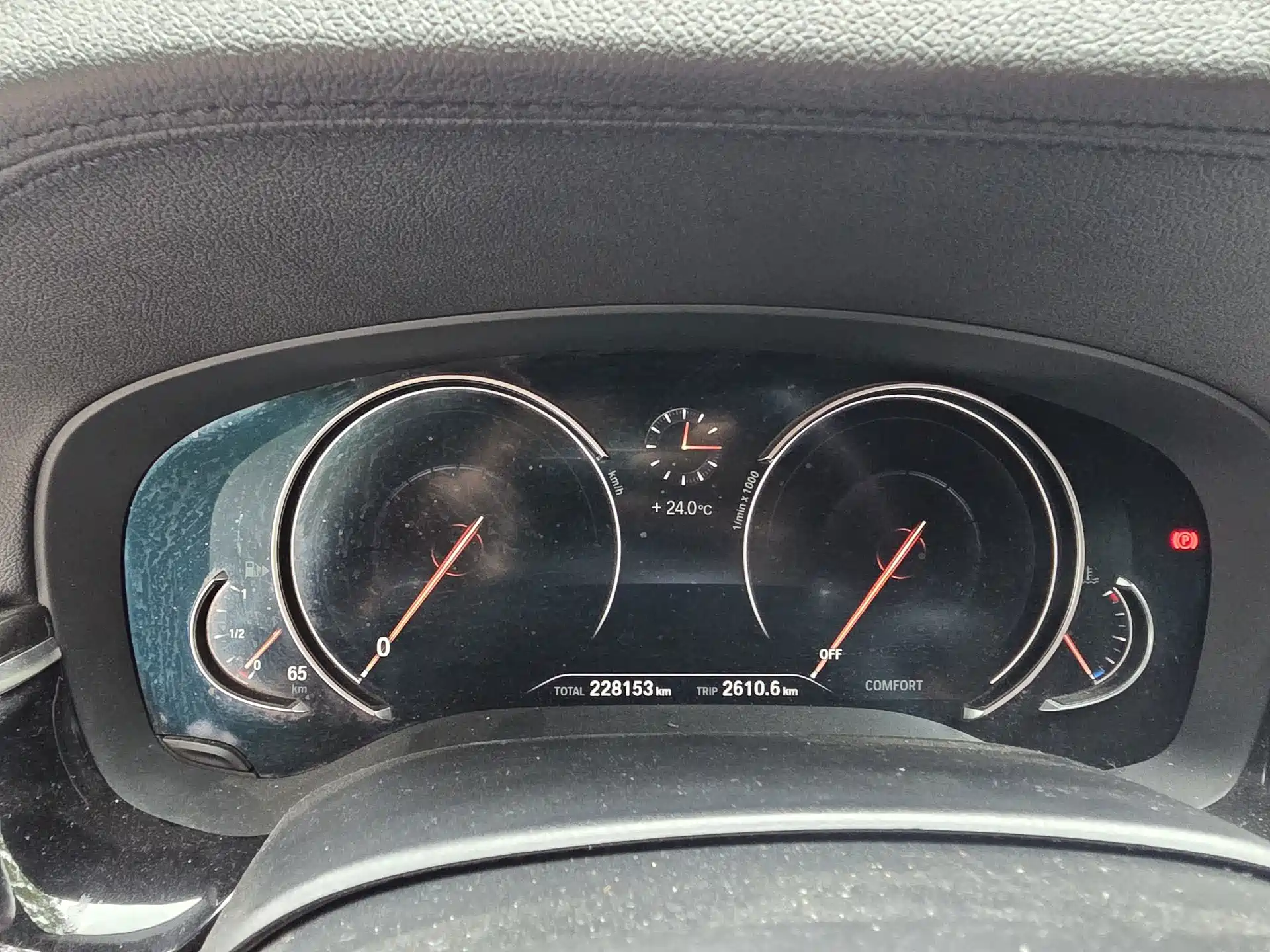 Photo 11 - BMW 5 Series