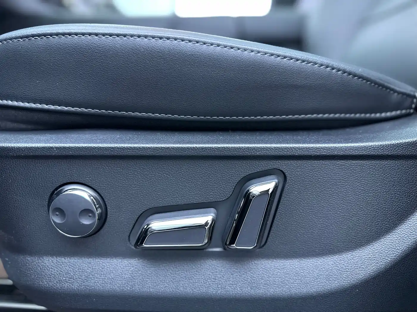 HAVAL RAPTORS NEW ENERGY