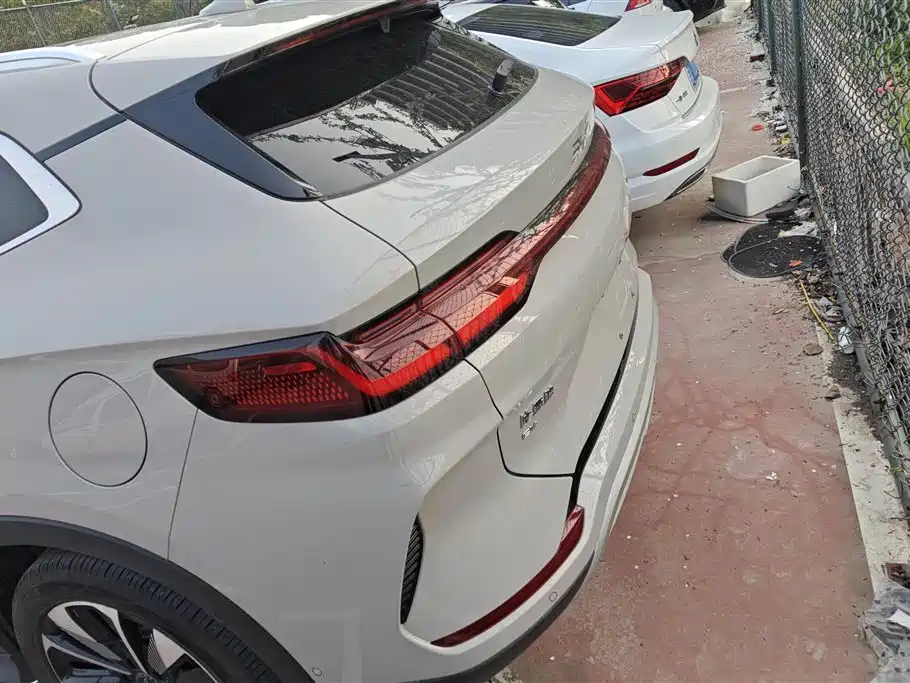 BYD SONGJIANG NEW ENERGY