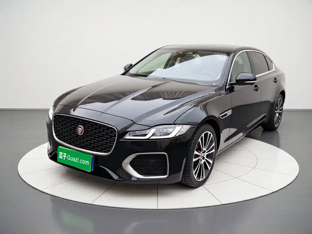 Jaguar XFL 2024 2024 2.0T P250 2WD Premium Luxury