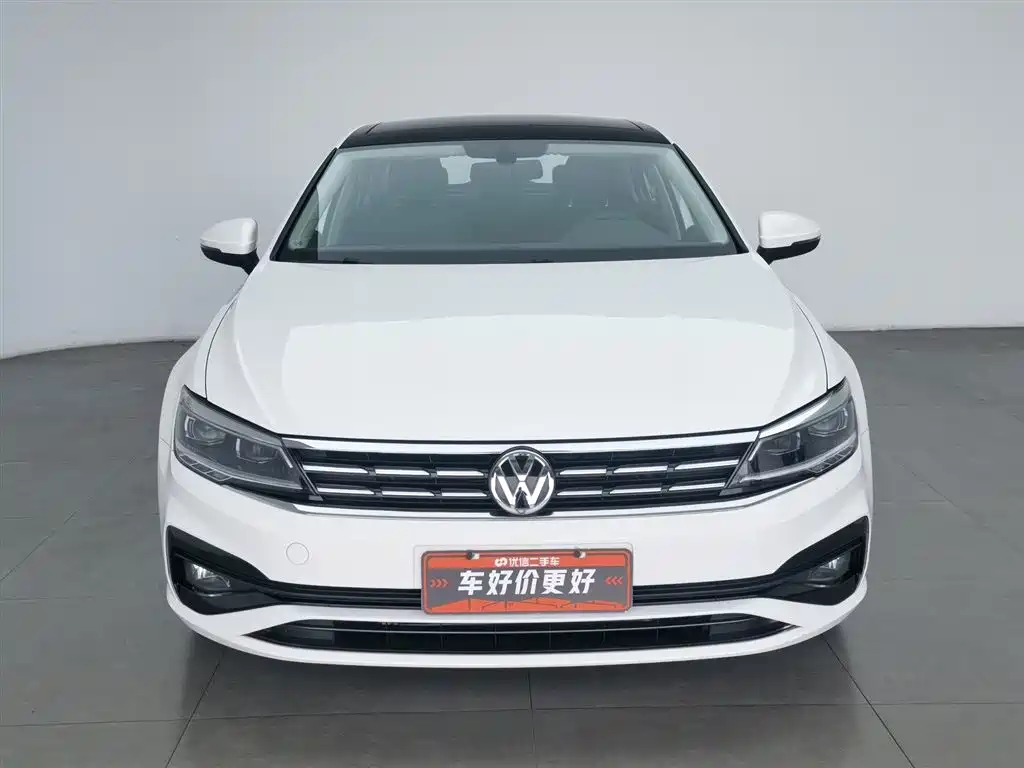 Volkswagen Lamando 2021 Facelift 280TSI DSG Comfort Edition фото 3
