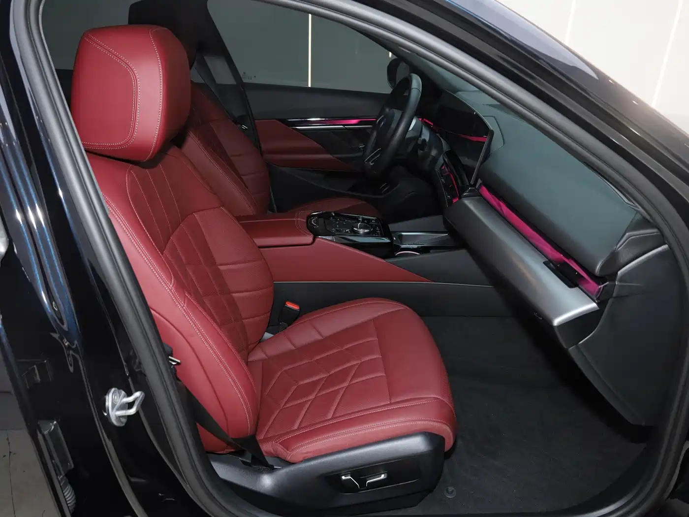 BMW i5 2025 2025 eDrive 35L M Sport Package