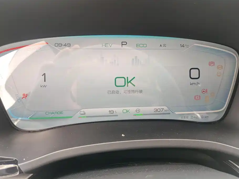 BYD SONGJIANG NEW ENERGY