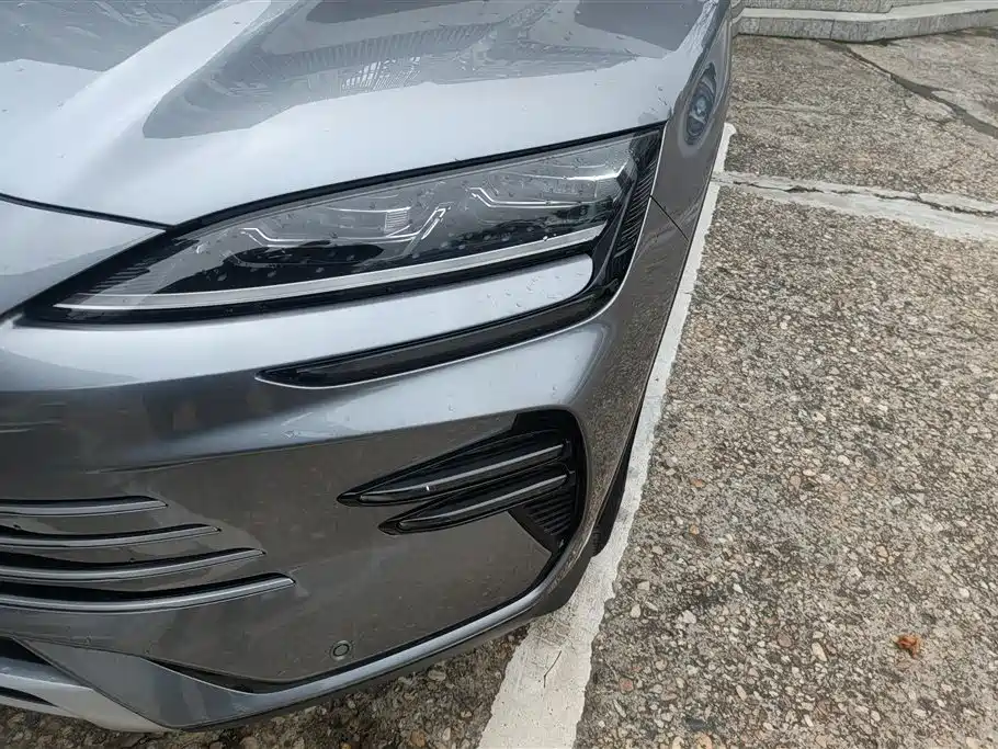 BYD SONGJIANG NEW ENERGY