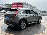 Photo 4 - Cadillac XT4