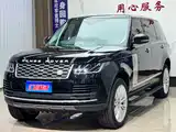 Фото 1 - Land Rover Range Rover