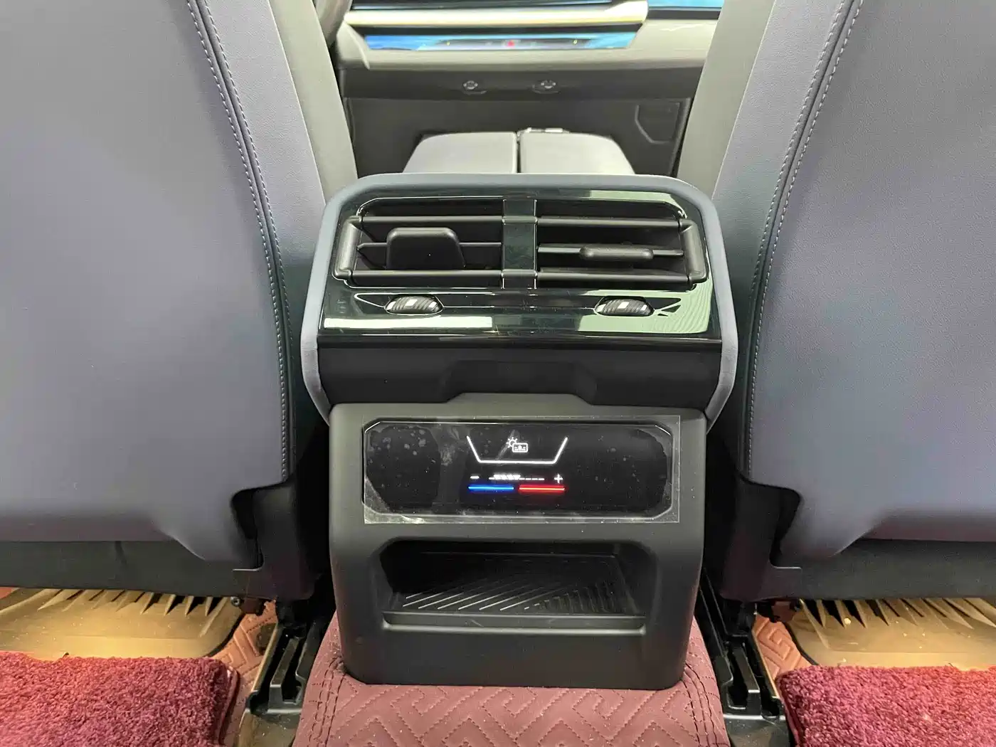BMW i5 2024 2024 eDrive 35L M Sport Package