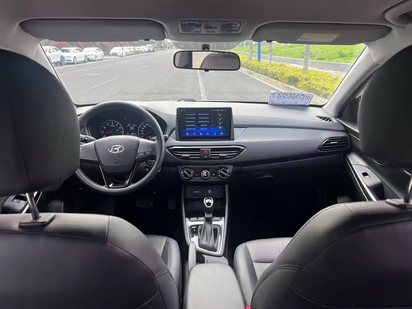 HYUNDAI YUEDONG