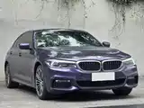 Photo 3 - BMW 5 Series