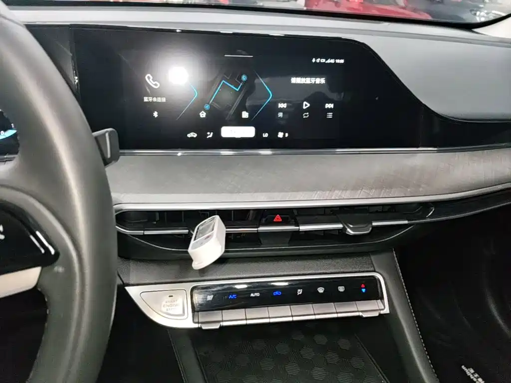 Changan Eado 2025 2024 PLUS Blue Whale NE 1.4T GDI DCT High Performance Edition
