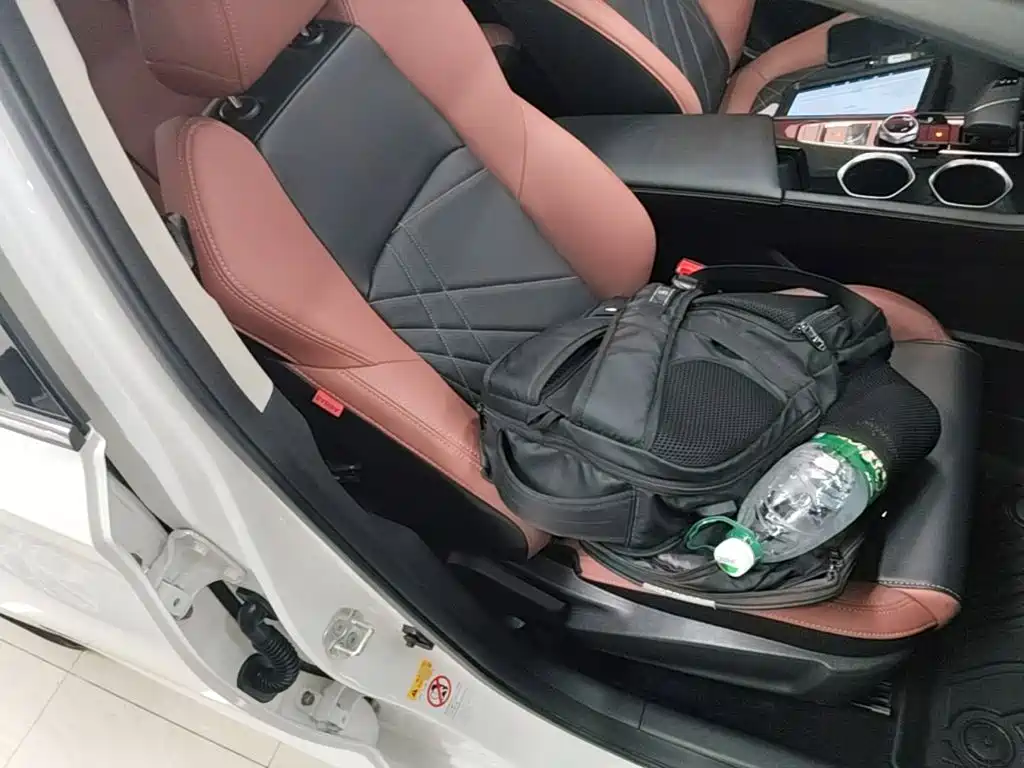 Changan Eado 2025 2024 PLUS Blue Whale NE 1.4T GDI DCT High Performance Edition