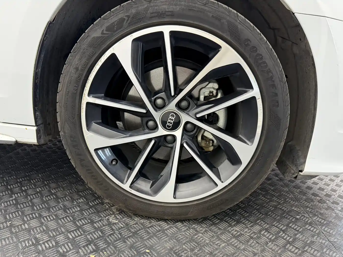 Audi A3 2022 A3L Limousine 35 TFSI Progressive Sport фото 22