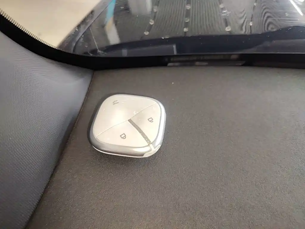 Baojun Yueye 2024 2024 Flagship Edition