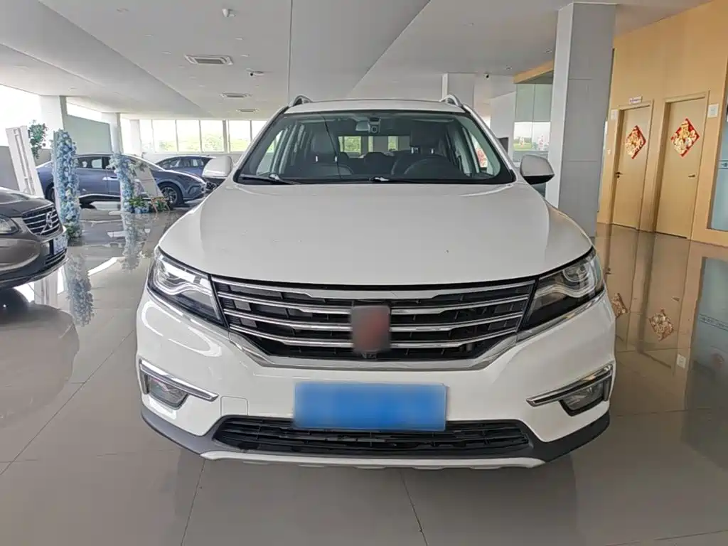 Roewe RX5 2016 2016 20T 2WD Automatic Internet Smart Edition
