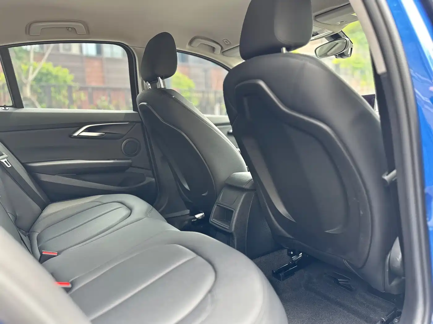 BMW 1 Series 2020 Model 120i Fashion Style фото 15