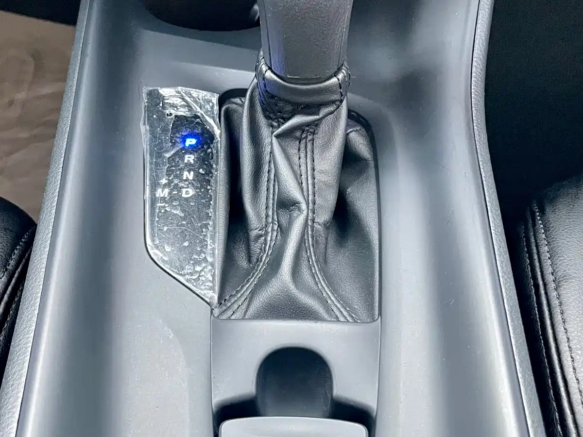Toyota IZOA 2023 2.0L Yi-Xiang Edition фото 16